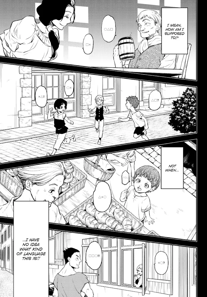 That Time I Got Reincarnated as a Slime Chapter 107 image 19_optimized